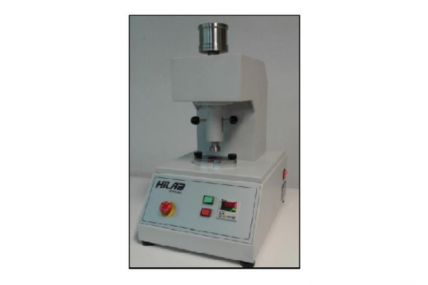 Rotating Rub Fastness Tester